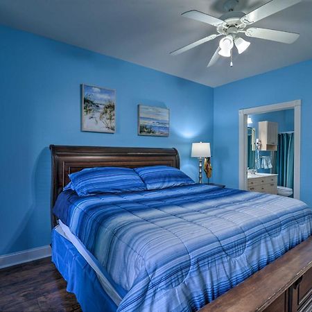 Luxe Resort Condo With Pool Access Golfers Paradise Миртъл Бийч Екстериор снимка